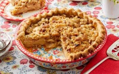 Apple Pie Recipe